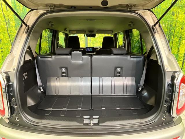 クロスビー ハイブリッドMV 純正ナビ バックカメラ セーフティサポート 禁煙車 コーナーセンサー 前席シートヒーター スマートキー LEDヘッド ビルトインETC オートライト オートエアコン パワーウィンドウ(32枚目)