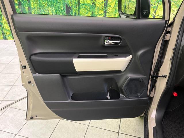 クロスビー ハイブリッドMV 純正ナビ バックカメラ セーフティサポート 禁煙車 コーナーセンサー 前席シートヒーター スマートキー LEDヘッド ビルトインETC オートライト オートエアコン パワーウィンドウ(34枚目)