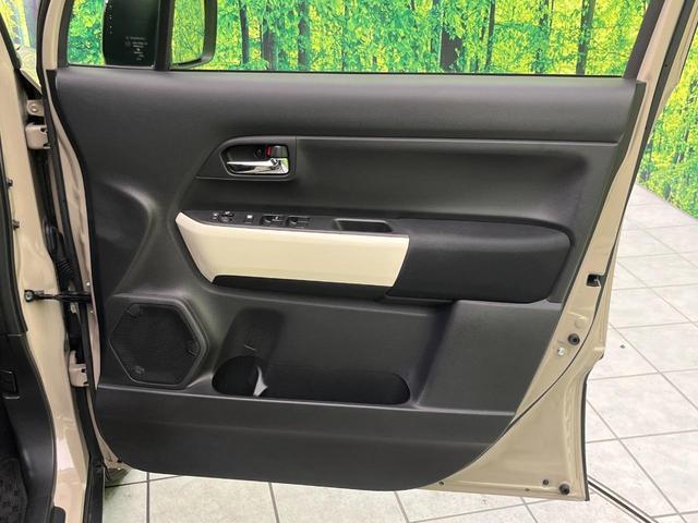 クロスビー ハイブリッドMV 純正ナビ バックカメラ セーフティサポート 禁煙車 コーナーセンサー 前席シートヒーター スマートキー LEDヘッド ビルトインETC オートライト オートエアコン パワーウィンドウ(35枚目)