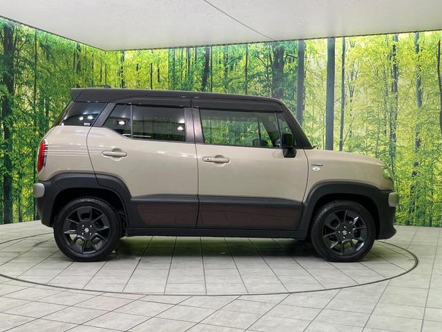 クロスビー ハイブリッドMV 純正ナビ バックカメラ セーフティサポート 禁煙車 コーナーセンサー 前席シートヒーター スマートキー LEDヘッド ビルトインETC オートライト オートエアコン パワーウィンドウ(56枚目)