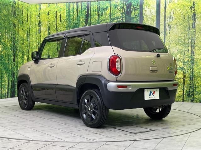 クロスビー ハイブリッドMV 純正ナビ バックカメラ セーフティサポート 禁煙車 コーナーセンサー 前席シートヒーター スマートキー LEDヘッド ビルトインETC オートライト オートエアコン パワーウィンドウ(57枚目)