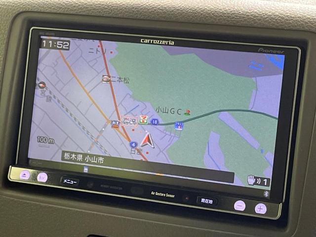 スペーシア X SDナビ 両側電動スライドドア 禁煙車 スマートキー オートエアコン 電動格納ミラー プライバシーガラス パワーウィンドウ パワーステアリング 衝突安全ボディ 盗難防止装置 ドアバイザー(3枚目)