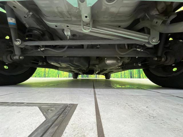 スペーシア X SDナビ 両側電動スライドドア 禁煙車 スマートキー オートエアコン 電動格納ミラー プライバシーガラス パワーウィンドウ パワーステアリング 衝突安全ボディ 盗難防止装置 ドアバイザー(19枚目)