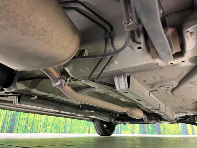 スペーシア X SDナビ 両側電動スライドドア 禁煙車 スマートキー オートエアコン 電動格納ミラー プライバシーガラス パワーウィンドウ パワーステアリング 衝突安全ボディ 盗難防止装置 ドアバイザー(21枚目)