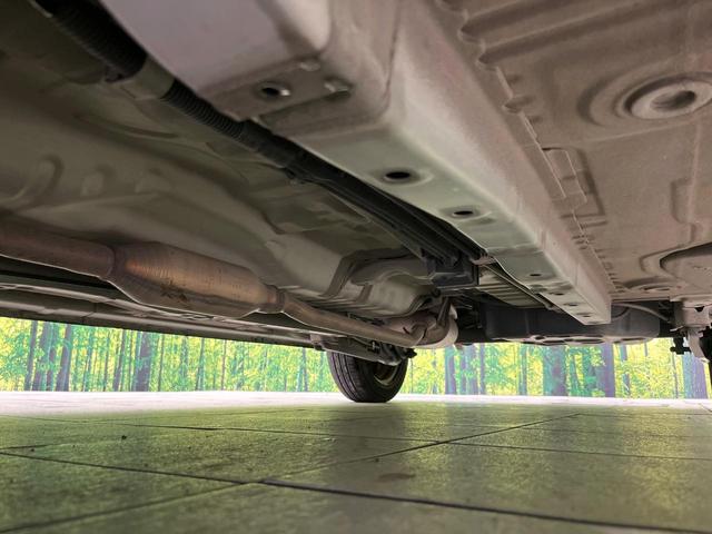 スペーシア X SDナビ 両側電動スライドドア 禁煙車 スマートキー オートエアコン 電動格納ミラー プライバシーガラス パワーウィンドウ パワーステアリング 衝突安全ボディ 盗難防止装置 ドアバイザー(22枚目)