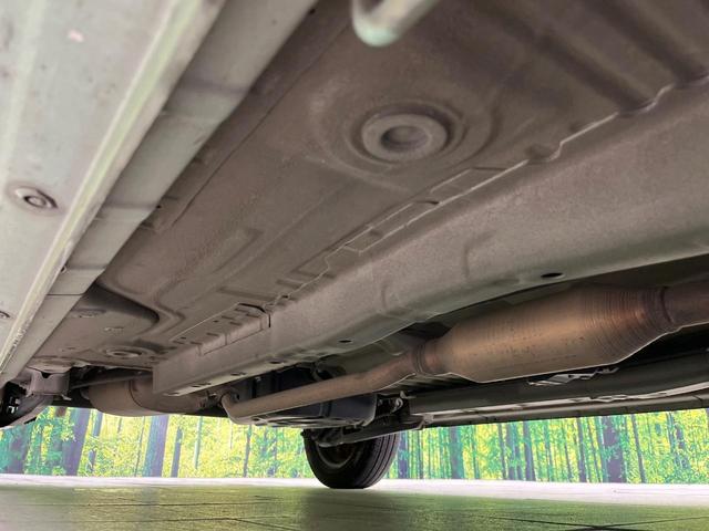 スペーシア X SDナビ 両側電動スライドドア 禁煙車 スマートキー オートエアコン 電動格納ミラー プライバシーガラス パワーウィンドウ パワーステアリング 衝突安全ボディ 盗難防止装置 ドアバイザー(23枚目)