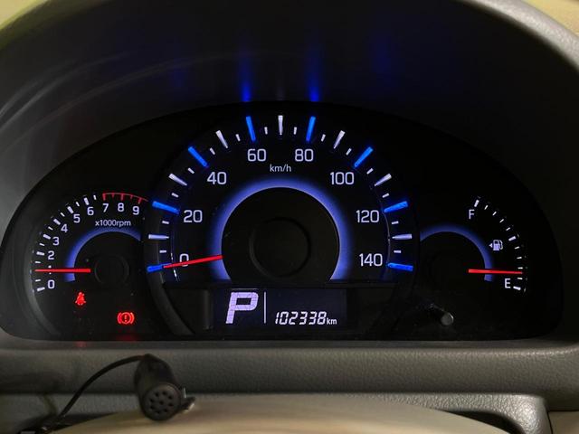 スペーシア X SDナビ 両側電動スライドドア 禁煙車 スマートキー オートエアコン 電動格納ミラー プライバシーガラス パワーウィンドウ パワーステアリング 衝突安全ボディ 盗難防止装置 ドアバイザー(25枚目)