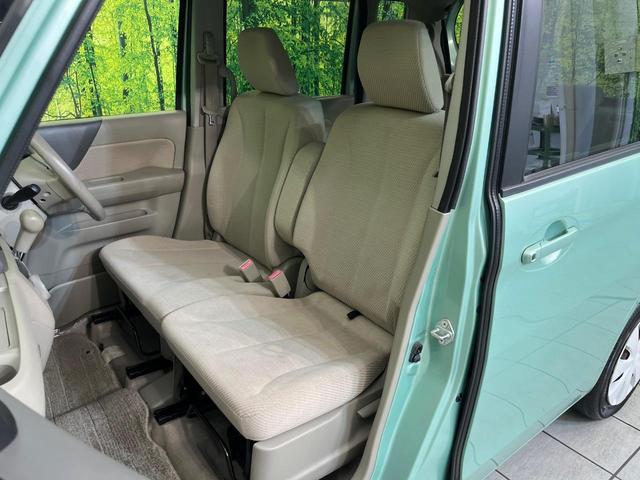 スペーシア X SDナビ 両側電動スライドドア 禁煙車 スマートキー オートエアコン 電動格納ミラー プライバシーガラス パワーウィンドウ パワーステアリング 衝突安全ボディ 盗難防止装置 ドアバイザー(28枚目)