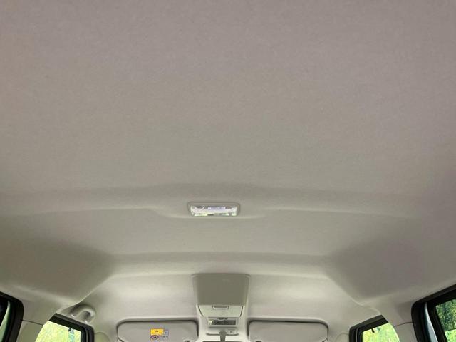スペーシア X SDナビ 両側電動スライドドア 禁煙車 スマートキー オートエアコン 電動格納ミラー プライバシーガラス パワーウィンドウ パワーステアリング 衝突安全ボディ 盗難防止装置 ドアバイザー(29枚目)