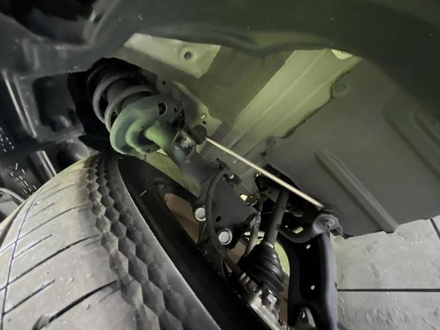 ヤリスクロス ハイブリッドZ 純正8型ナビ 全周囲カメラ セーフティセンス 禁煙車 ハーフレザーシート パワーシート コーナーセンサー スマートキー LEDヘッド ビルトインETC オートマチックハイビーム 電動格納ミラー(21枚目)