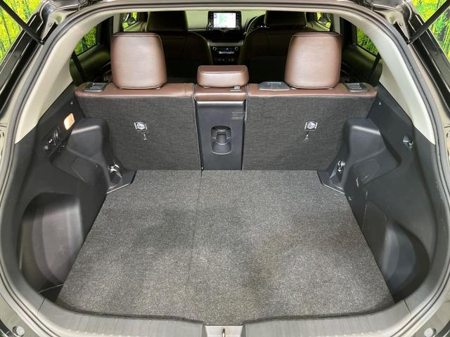 ヤリスクロス ハイブリッドZ 純正8型ナビ 全周囲カメラ セーフティセンス 禁煙車 ハーフレザーシート パワーシート コーナーセンサー スマートキー LEDヘッド ビルトインETC オートマチックハイビーム 電動格納ミラー(33枚目)