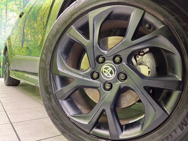 C-HR G モード ネロ セーフティプラスII モデリスタエアロ 純正8型ナビ 全周囲カメラ セーフティセンス 禁煙車 ブラインドスポットモニター ハーフレザーシート ドラレコ 前席シートヒーター LEDヘッド ETC2.0 オートハイビーム(13枚目)