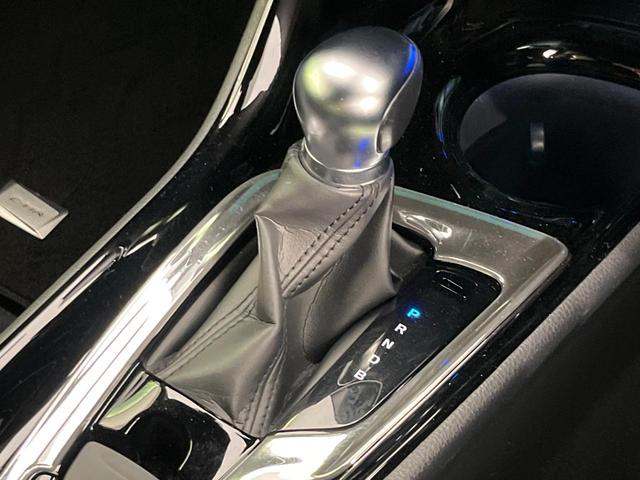 C-HR G モード ネロ セーフティプラスII モデリスタエアロ 純正8型ナビ 全周囲カメラ セーフティセンス 禁煙車 ブラインドスポットモニター ハーフレザーシート ドラレコ 前席シートヒーター LEDヘッド ETC2.0 オートハイビーム(24枚目)