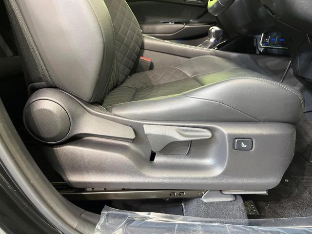 C-HR G モード ネロ セーフティプラスII モデリスタエアロ 純正8型ナビ 全周囲カメラ セーフティセンス 禁煙車 ブラインドスポットモニター ハーフレザーシート ドラレコ 前席シートヒーター LEDヘッド ETC2.0 オートハイビーム(35枚目)