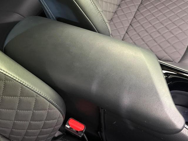 C-HR G モード ネロ セーフティプラスII モデリスタエアロ 純正8型ナビ 全周囲カメラ セーフティセンス 禁煙車 ブラインドスポットモニター ハーフレザーシート ドラレコ 前席シートヒーター LEDヘッド ETC2.0 オートハイビーム(47枚目)