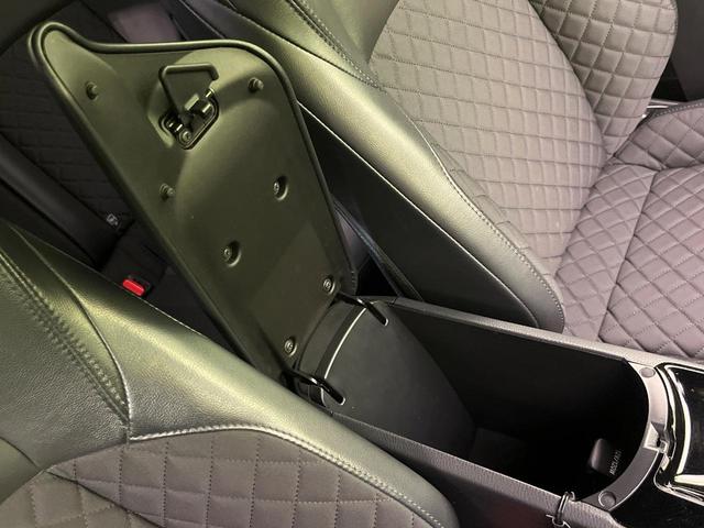 C-HR G モード ネロ セーフティプラスII モデリスタエアロ 純正8型ナビ 全周囲カメラ セーフティセンス 禁煙車 ブラインドスポットモニター ハーフレザーシート ドラレコ 前席シートヒーター LEDヘッド ETC2.0 オートハイビーム(48枚目)