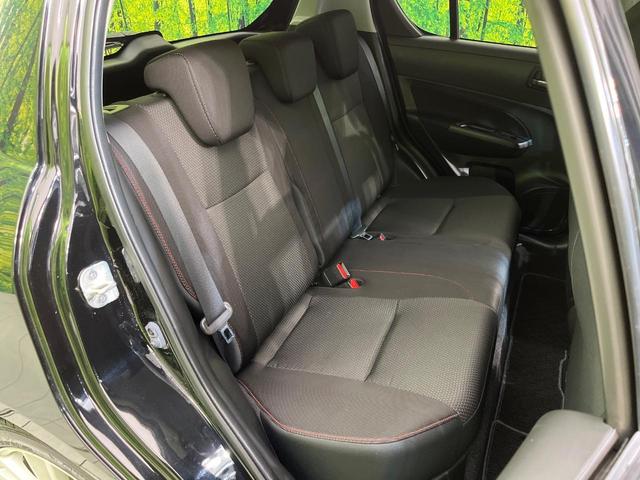スイフトスポーツ ベースグレード MT車 SDナビ 禁煙車 スマートキー HIDヘッド ビルトインETC クルコン オートライト オートエアコン 純正17インチアルミ 電動格納ミラー プライバシーガラス パワーウィンドウ(9枚目)