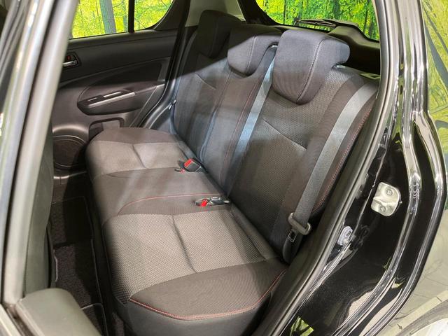 スイフトスポーツ ベースグレード MT車 SDナビ 禁煙車 スマートキー HIDヘッド ビルトインETC クルコン オートライト オートエアコン 純正17インチアルミ 電動格納ミラー プライバシーガラス パワーウィンドウ(30枚目)