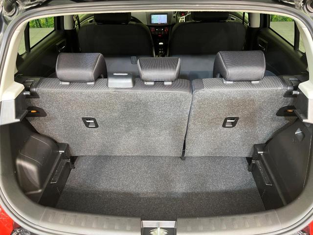 スイフトスポーツ ベースグレード MT車 SDナビ 禁煙車 スマートキー HIDヘッド ビルトインETC クルコン オートライト オートエアコン 純正17インチアルミ 電動格納ミラー プライバシーガラス パワーウィンドウ(32枚目)