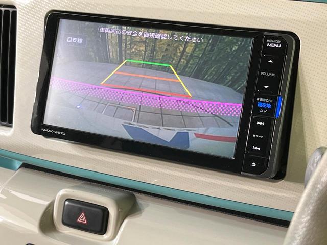 ムーヴキャンバス Xリミテッドメイクアップ SAII 純正ナビ バックカメラ 両側電動スライド スマートアシスト 禁煙車 ETC オートライト オートエアコン スマートキー Bluetooth 電動格納ミラー パワーウィンドウ 衝突安全ボディ(4枚目)