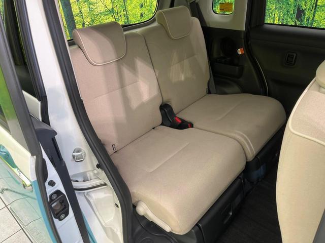 ムーヴキャンバス Xリミテッドメイクアップ SAII 純正ナビ バックカメラ 両側電動スライド スマートアシスト 禁煙車 ETC オートライト オートエアコン スマートキー Bluetooth 電動格納ミラー パワーウィンドウ 衝突安全ボディ(9枚目)