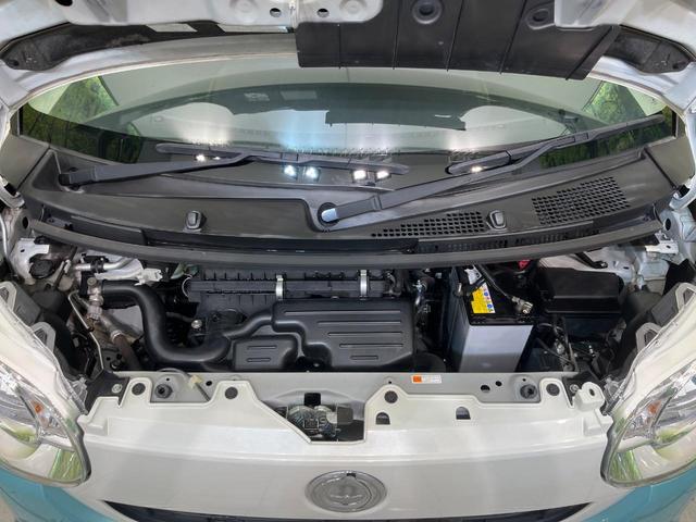 ムーヴキャンバス Xリミテッドメイクアップ SAII 純正ナビ バックカメラ 両側電動スライド スマートアシスト 禁煙車 ETC オートライト オートエアコン スマートキー Bluetooth 電動格納ミラー パワーウィンドウ 衝突安全ボディ(18枚目)