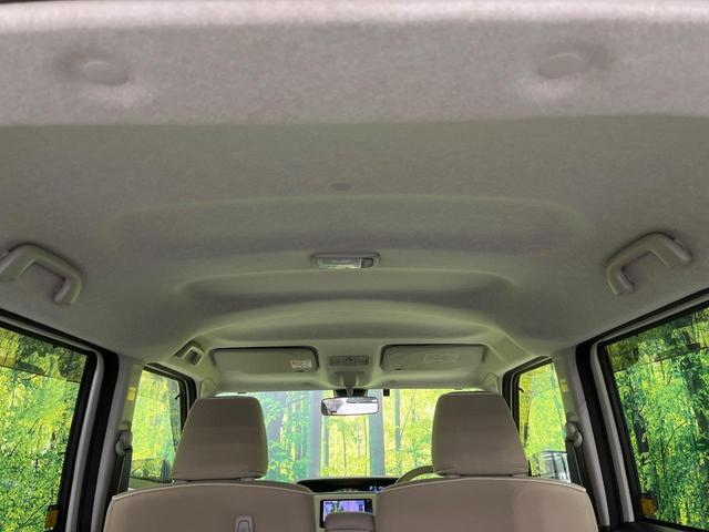 ムーヴキャンバス Xリミテッドメイクアップ SAII 純正ナビ バックカメラ 両側電動スライド スマートアシスト 禁煙車 ETC オートライト オートエアコン スマートキー Bluetooth 電動格納ミラー パワーウィンドウ 衝突安全ボディ(31枚目)