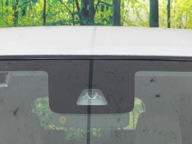 ムーヴキャンバス Xリミテッドメイクアップ SAII 純正ナビ バックカメラ 両側電動スライド スマートアシスト 禁煙車 ETC オートライト オートエアコン スマートキー Bluetooth 電動格納ミラー パワーウィンドウ 衝突安全ボディ(42枚目)