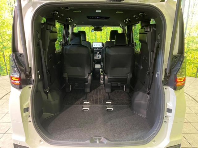 ヴォクシー ハイブリッドS-Z 快適利便パッケージ 純正10型ナビ バックカメラ セーフティセンス 両側電動スライドドア 禁煙車 LEDヘッド&フォグ デジタルインナーミラー ETC2.0 ドラレコ Bluetooth再生(11枚目)