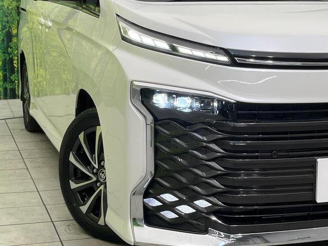 ヴォクシー ハイブリッドS-Z 快適利便パッケージ 純正10型ナビ バックカメラ セーフティセンス 両側電動スライドドア 禁煙車 LEDヘッド&フォグ デジタルインナーミラー ETC2.0 ドラレコ Bluetooth再生(13枚目)