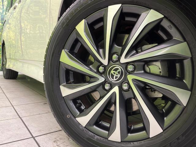 ヴォクシー ハイブリッドS-Z 快適利便パッケージ 純正10型ナビ バックカメラ セーフティセンス 両側電動スライドドア 禁煙車 LEDヘッド&フォグ デジタルインナーミラー ETC2.0 ドラレコ Bluetooth再生(14枚目)