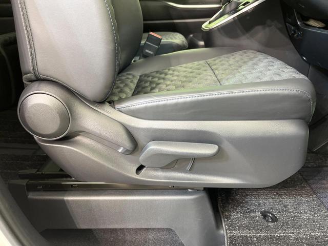 ヴォクシー ハイブリッドS-Z 快適利便パッケージ 純正10型ナビ バックカメラ セーフティセンス 両側電動スライドドア 禁煙車 LEDヘッド&フォグ デジタルインナーミラー ETC2.0 ドラレコ Bluetooth再生(39枚目)