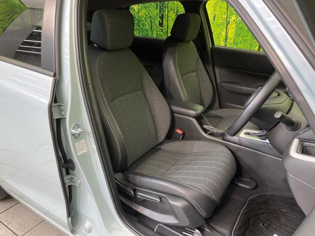 フィット e:HEVホーム 純正9型ナビ バックカメラ ホンダセンシング 禁煙車 ハーフレザーシート コーナーセンサー スマートキー LEDヘッド ETC2.0 車線逸脱警報 オートライト オートエアコン 電動格納ミラー(8枚目)