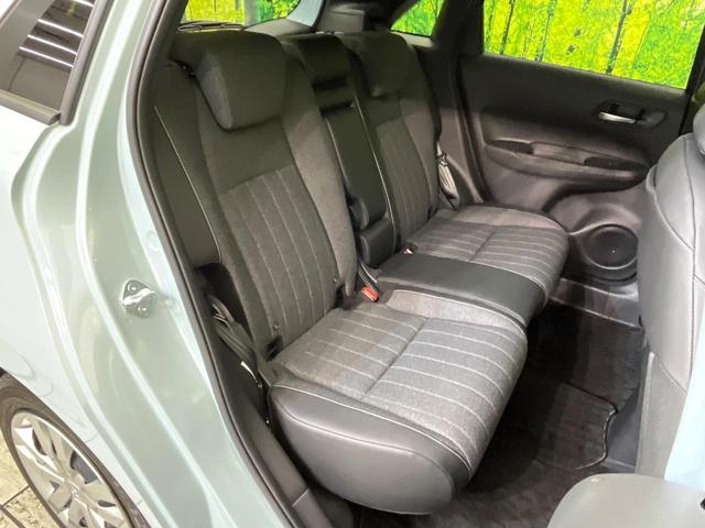 フィット e:HEVホーム 純正9型ナビ バックカメラ ホンダセンシング 禁煙車 ハーフレザーシート コーナーセンサー スマートキー LEDヘッド ETC2.0 車線逸脱警報 オートライト オートエアコン 電動格納ミラー(9枚目)
