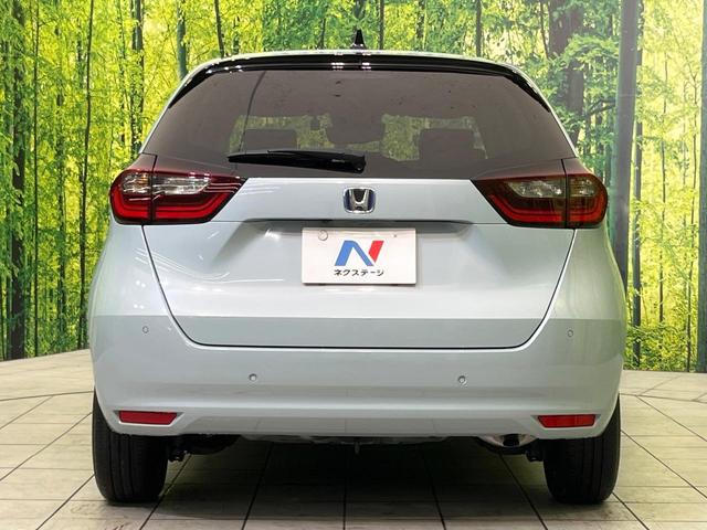 フィット e:HEVホーム 純正9型ナビ バックカメラ ホンダセンシング 禁煙車 ハーフレザーシート コーナーセンサー スマートキー LEDヘッド ETC2.0 車線逸脱警報 オートライト オートエアコン 電動格納ミラー(15枚目)