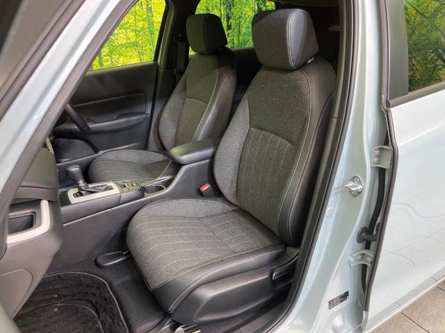 フィット e:HEVホーム 純正9型ナビ バックカメラ ホンダセンシング 禁煙車 ハーフレザーシート コーナーセンサー スマートキー LEDヘッド ETC2.0 車線逸脱警報 オートライト オートエアコン 電動格納ミラー(30枚目)