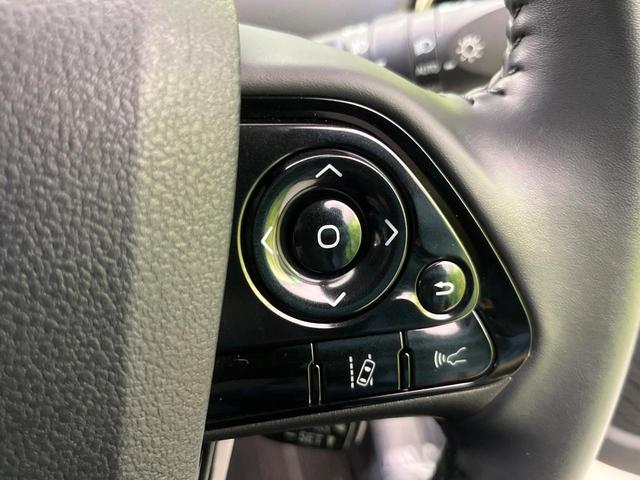 プリウス Sツーリングセレクション・ブラックエディション モデリスタ 9型ディスプレイオーディオ 全周囲カメラ セーフティセンス レーダークルーズ 禁煙車 前席シートヒーター LEDヘッド&フォグ ETC Bluetooth再生 オートエアコン オートライト(6枚目)