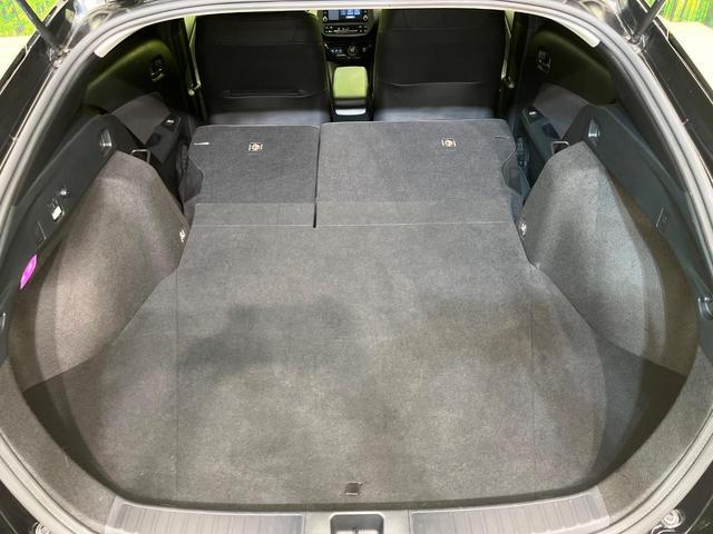 プリウス Sツーリングセレクション・ブラックエディション モデリスタ 9型ディスプレイオーディオ 全周囲カメラ セーフティセンス レーダークルーズ 禁煙車 前席シートヒーター LEDヘッド&フォグ ETC Bluetooth再生 オートエアコン オートライト(10枚目)