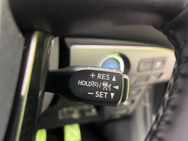 プリウス Sツーリングセレクション・ブラックエディション モデリスタ 9型ディスプレイオーディオ 全周囲カメラ セーフティセンス レーダークルーズ 禁煙車 前席シートヒーター LEDヘッド&フォグ ETC Bluetooth再生 オートエアコン オートライト(27枚目)