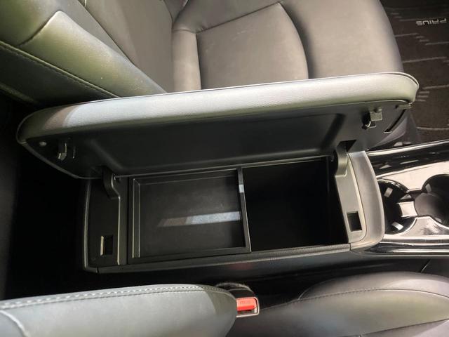 プリウス Sツーリングセレクション・ブラックエディション モデリスタ 9型ディスプレイオーディオ 全周囲カメラ セーフティセンス レーダークルーズ 禁煙車 前席シートヒーター LEDヘッド&フォグ ETC Bluetooth再生 オートエアコン オートライト(35枚目)