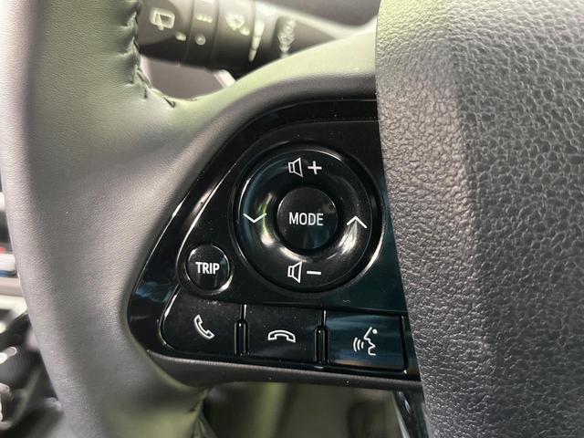 プリウス Sツーリングセレクション・ブラックエディション モデリスタ 9型ディスプレイオーディオ 全周囲カメラ セーフティセンス レーダークルーズ 禁煙車 前席シートヒーター LEDヘッド&フォグ ETC Bluetooth再生 オートエアコン オートライト(36枚目)