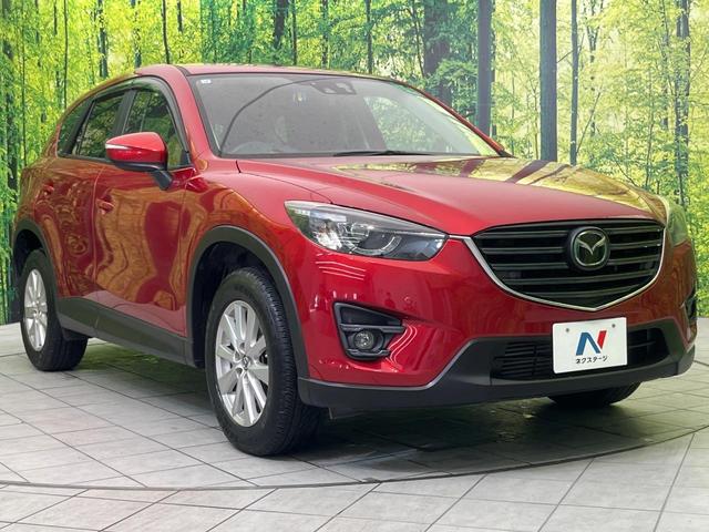 CX-5 XD プロアクティブ 純正ナビ バックカメラ シティブレーキ 禁煙車 ブラインドスポットモニター コーナーセンサー スマートキー LEDヘッド ビルトインETC クルコン オートハイビーム 車線逸脱警報 オートライト(16枚目)