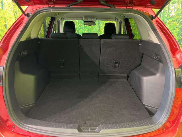 CX-5 XD プロアクティブ 純正ナビ バックカメラ シティブレーキ 禁煙車 ブラインドスポットモニター コーナーセンサー スマートキー LEDヘッド ビルトインETC クルコン オートハイビーム 車線逸脱警報 オートライト(33枚目)