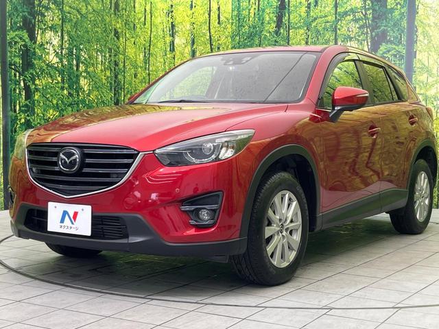CX-5 XD プロアクティブ 純正ナビ バックカメラ シティブレーキ 禁煙車 ブラインドスポットモニター コーナーセンサー スマートキー LEDヘッド ビルトインETC クルコン オートハイビーム 車線逸脱警報 オートライト(54枚目)