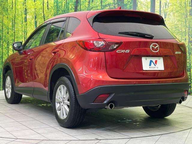 CX-5 XD プロアクティブ 純正ナビ バックカメラ シティブレーキ 禁煙車 ブラインドスポットモニター コーナーセンサー スマートキー LEDヘッド ビルトインETC クルコン オートハイビーム 車線逸脱警報 オートライト(56枚目)