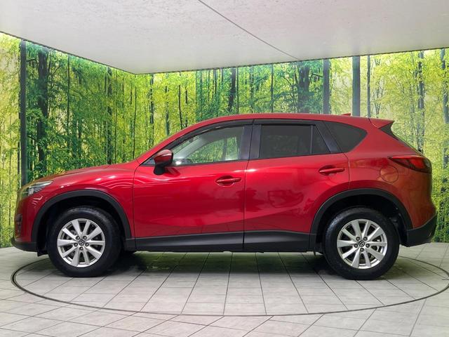 CX-5 XD プロアクティブ 純正ナビ バックカメラ シティブレーキ 禁煙車 ブラインドスポットモニター コーナーセンサー スマートキー LEDヘッド ビルトインETC クルコン オートハイビーム 車線逸脱警報 オートライト(57枚目)