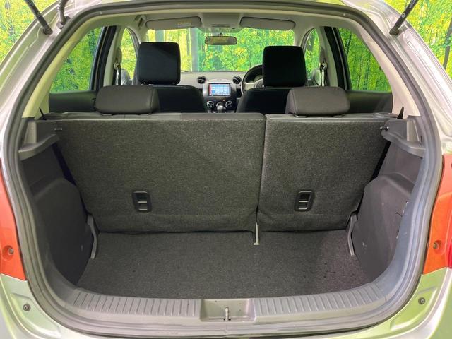 デミオ 13C SDナビ 禁煙車 ETC スマートキー 電動格納ミラー 地デジ プライバシーガラス 衝突安全ボディ 盗難防止システム パワーウィンドウ パワーステアリング(29枚目)