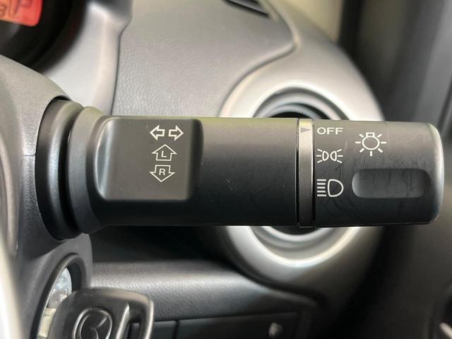 デミオ 13C SDナビ 禁煙車 ETC スマートキー 電動格納ミラー 地デジ プライバシーガラス 衝突安全ボディ 盗難防止システム パワーウィンドウ パワーステアリング(34枚目)