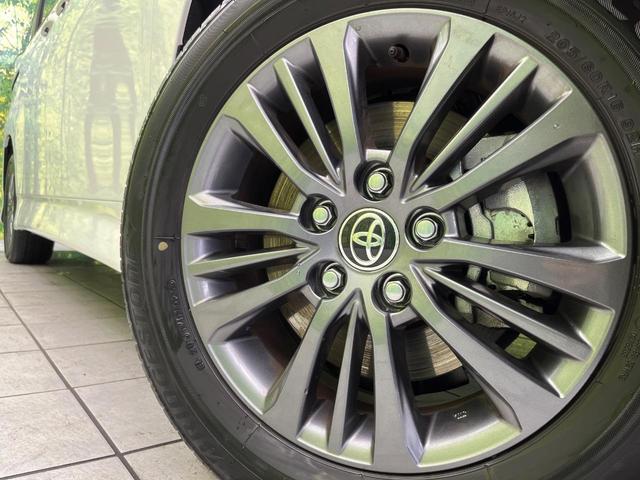 ヴォクシー ハイブリッドS-G 純正10型ナビ バックカメラ 両側電動スライドドア セーフティセンス  禁煙車 LEDヘッドライト ETC Bluetooth再生 CD/DVDデッキ オートエアコン オートライト(14枚目)