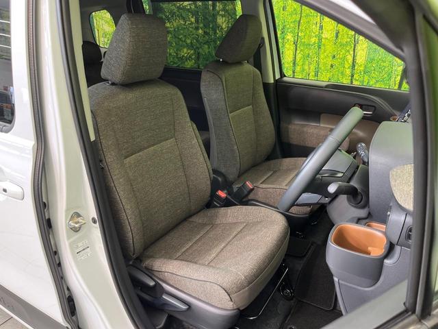 シエンタ ハイブリッドZ 純正10型ナビ バックカメラ 両側電動スライドドア セーフティセンス  禁煙車 LEDヘッド&フォグ ETC Bluetooth再生 オートエアコン オートライト スマートキー 電動格納ミラー(8枚目)